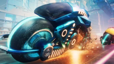 32 Secs: Unleashing Adrenaline with the Ultimate Traffic Rider APK
