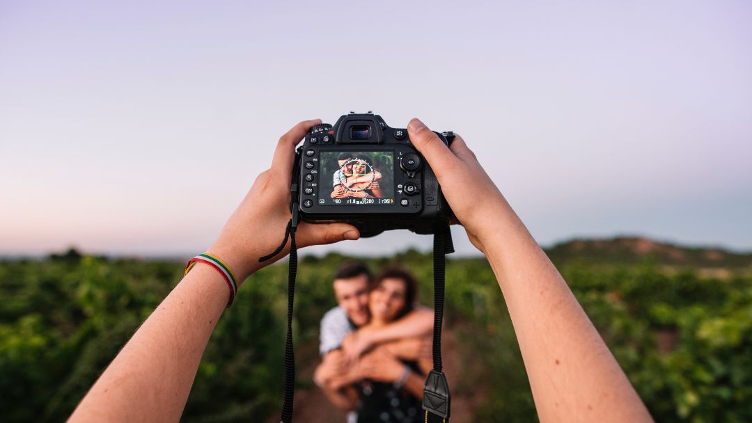 Capturing Love: A Comprehensive Guide to a Perfect Couple Photoshoot