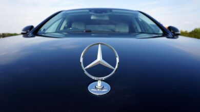 Mastering the Art of Mercedes Maintenance: A Guide to Mercedes Workshop Manuals