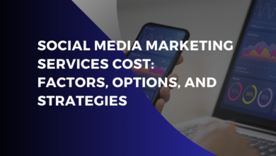 Social Media Marketing Services Cost