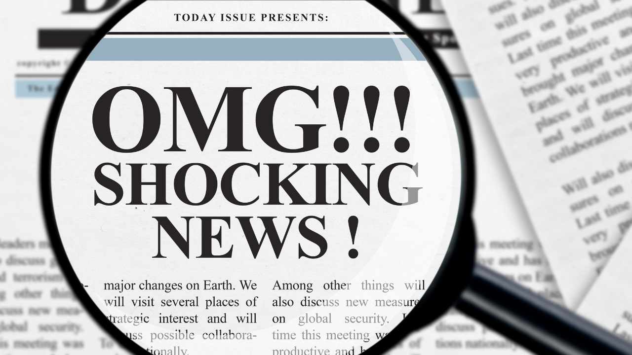 Headline News: Unveiling the Power of Current Events
